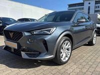 Używany Cupra Formentor 204 KM (150 kW) 2021 "magnetic tech" SUV