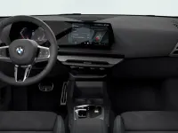 Gebraucht BMW 120 Shadowline 170 PS (125 kW) 2025 Weiß Kleinwagen