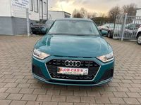 gebraucht Audi A1 Sportback 30 TFSI Advanced/VirtualCockpit/Top