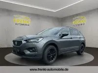 Gebraucht Seat Tarraco Style 150 PS (110 kW) 2020 Grau SUV