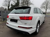 Gebraucht Audi Q7 S-Line 272 PS (200 kW) 2017 Weiß SUV