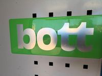 Gebraucht VW Caddy 102 PS (75 kW) 2007 Weiß Van / Kleinbus