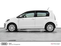 Gebraucht VW up! Move 60 PS (44 kW) 2019 Weiss Kleinwagen