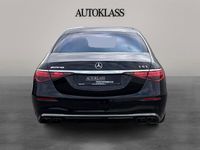 Gebraucht Mercedes S63 AMG AMG 612 PS (450 kW) 2023 Schwarz Limousine