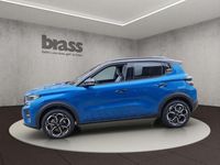 Gebraucht Citroën C3 110 PS (80 kW) 2025 Brightblau Limousine