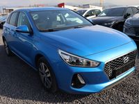 gebraucht Hyundai i30 1.4 T-GDI 140 PrivG 16Z