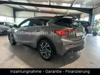Gebraucht Infiniti Q30 Premium 204 PS (150 kW) 2016 Grau SUV