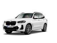 Gebraucht BMW X3 Performance 190 PS (139 kW) 2026 SUV