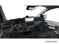 Neu VW T6.1 150 PS (110 kW) 2025 Clear white Van
