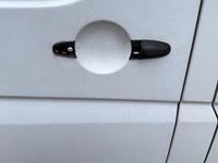 Usata Mercedes Sprinter 90 CV (66 kW) 2012 Bianco