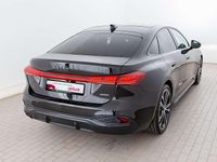 Gebraucht Audi A5 Ambiente 204 PS (150 kW) 2025 Mythosschwarz metallic Coupé