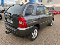 gebraucht Kia Sportage 