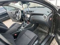 gebraucht Nissan Qashqai 1.6