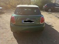 Gebraucht Mini Cooper 136 PS (100 kW) 2020 Grün Kleinwagen