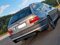 gebraucht BMW 330 E46 d Touring M-Paket