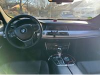 gebraucht BMW 530 Gran Turismo 530 Gran Turismo d xDrive -