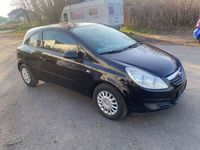 gebraucht Opel Corsa CATCH ME 2 HAND