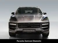 Używany Porsche Cayenne 354 KM (260 kW) 2026 Szary SUV