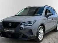 Gebraucht Seat Arona Style 116 PS (85 kW) 2025 Grau SUV