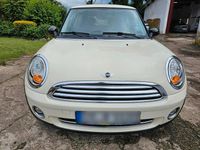 Second-hand Mini ONE 95 CP (69 kW) 2008 Alb Hatchback