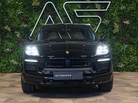 Gebraucht Porsche Macan S 381 PS (280 kW) 2022 Schwarz SUV