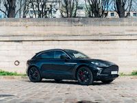 Gebraucht Aston Martin DBX 551 PS (405 kW) 2020 SUV