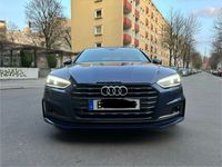 gebraucht Audi A5 2.0tdi