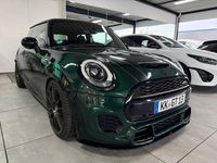 Gebraucht Mini John Cooper Works 266 PS (195 kW) 2017 Grün Kleinwagen