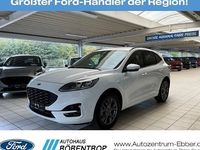 Gebraucht Ford Kuga ST-Line X 224 PS (164 kW) 2022 Weiss SUV