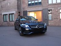gebraucht Mercedes C250 (BlueTEC) d 4Matic 7G-TRONIC