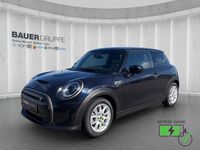 Gebraucht Mini Cooper SE Resolute Edition 135 kW (184 PS) 2023 Schwarz Kleinwagen