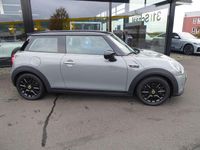 Gebraucht Mini Cooper SE Classic 135 kW (184 PS) 2021 Grau Kleinwagen