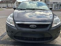 Gebraucht Ford Focus Style 110 PS (80 kW) 2009 Limousine