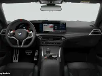 Gebraucht BMW M2 Performance 480 PS (353 kW) 2025 Weiß Coupé