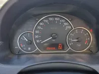 Gebraucht Peugeot 1007 107 PS (78 kW) 2005 Schwarz Van / Kleinbus