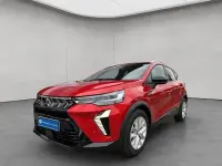 Neu Mitsubishi ASX Plus 158 PS (116 kW) 2025 Rot SUV