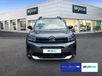 Gebraucht Citroën C5 Aircross 131 PS (96 kW) 2024 Grau SUV