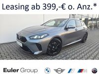 Gebraucht BMW 123 M Sport 204 PS (150 kW) 2025 Grau Kleinwagen