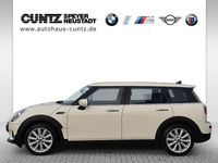 gebraucht Mini One Clubman Shz. DAB LED PDC