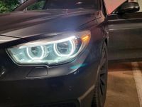 Gebraucht BMW 550 2013 Grau Limousine