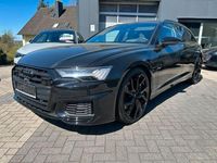 Gebraucht Audi S6 Ambiente 344 PS (253 kW) 2022 Schwarz Kombi