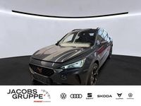 Gebraucht Cupra Formentor VZ 228 PS (167 kW) 2022 Grau SUV