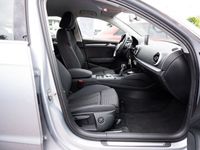 gebraucht Audi A3 Sportback 2.0 TDI Ambition XENON NAVI AHK