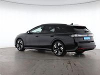 Gebraucht VW ID.7 GTX 250 kW (340 PS) 2025 Grenadillschwarz Kombi