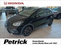 Gebraucht Honda Jazz Advance 122 PS (89 kW) 2025 Crystal black (metallic) Kleinwagen