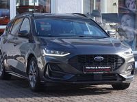 Gebraucht Ford Focus ST-Line 155 PS (114 kW) 2024 Grau Limousine