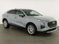 Neu Audi Q3 Sportback Sport 204 PS (150 kW) 2026 Tamboragrau metallic SUV