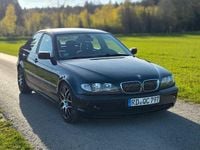 Second-hand BMW 02 120 CP (88 kW) 2003 Albastru Berlinǎ