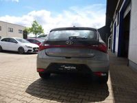 gebraucht Hyundai i20 blue 1.2 Select