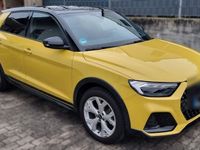 gebraucht Audi A1 35 TFSI S tronic allstreet*8FACH*